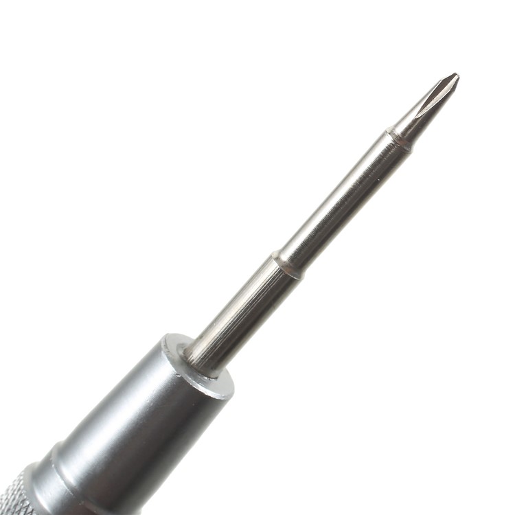 XILI Professional Non-slip Handle 0.6 Tri-wing Screwdriver-6