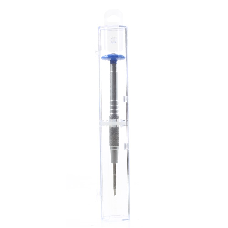 XILI Professional Non-slip Handle 0.6 Tri-wing Screwdriver-7