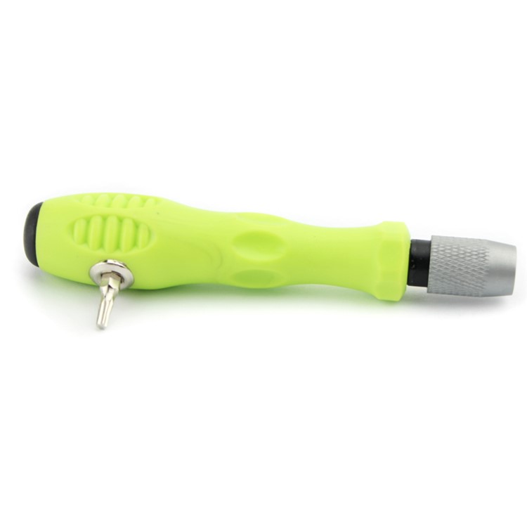 PX-7888 32-in-1 Professional Precise Screwdriver Set Multi-functional Repair Tool Kit-6