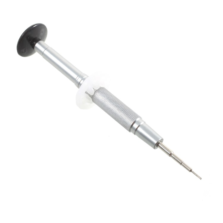 XILI 889 Professional Precise 0.8 Pentagon Screwdriver Anti-slip Handle-2