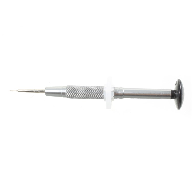 XILI 889 Professional Precise 0.8 Pentagon Screwdriver Anti-slip Handle-3