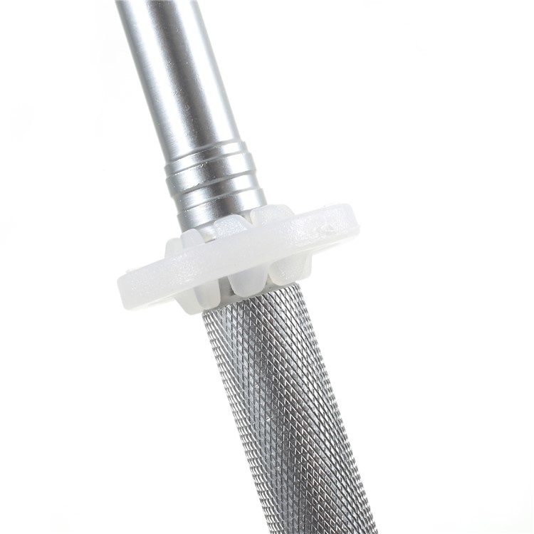 XILI 889 Professional Precise 0.8 Pentagon Screwdriver Anti-slip Handle-6