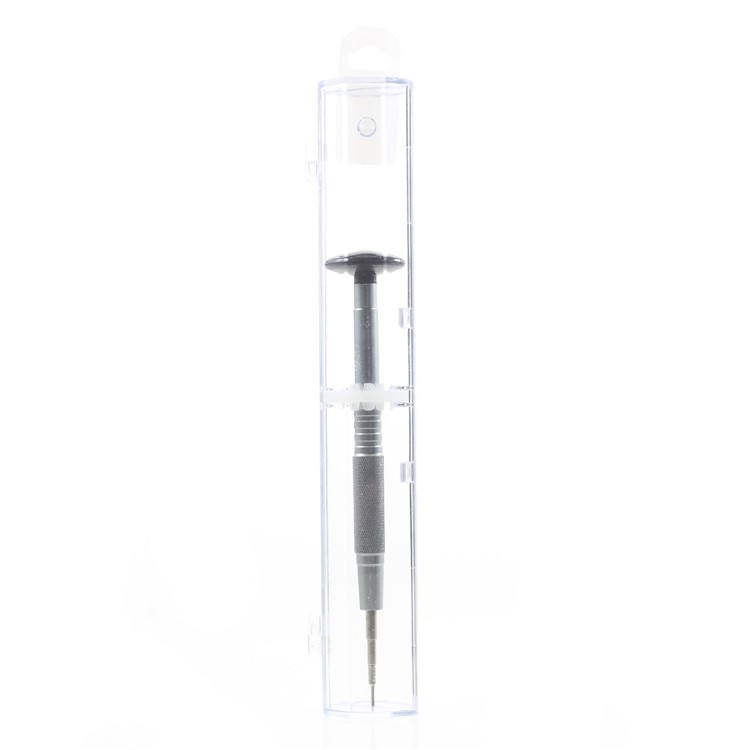 XILI 889 Professional Precise 0.8 Pentagon Screwdriver Anti-slip Handle-7