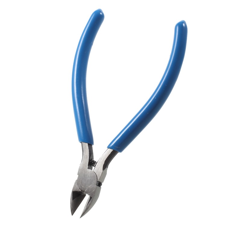 YQ-105 Heavy Duty Electric Wire Cutting Pliers Cutter Shears Diagonal Side Cutting Pliers Nippers-1