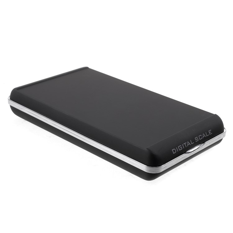 500g/0.01g Weigh Digital Pocket Scale with Back-lit LCD Display-1