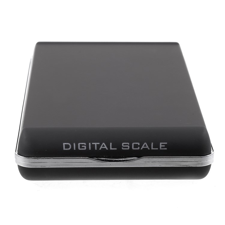 500g/0.01g Weigh Digital Pocket Scale with Back-lit LCD Display-3