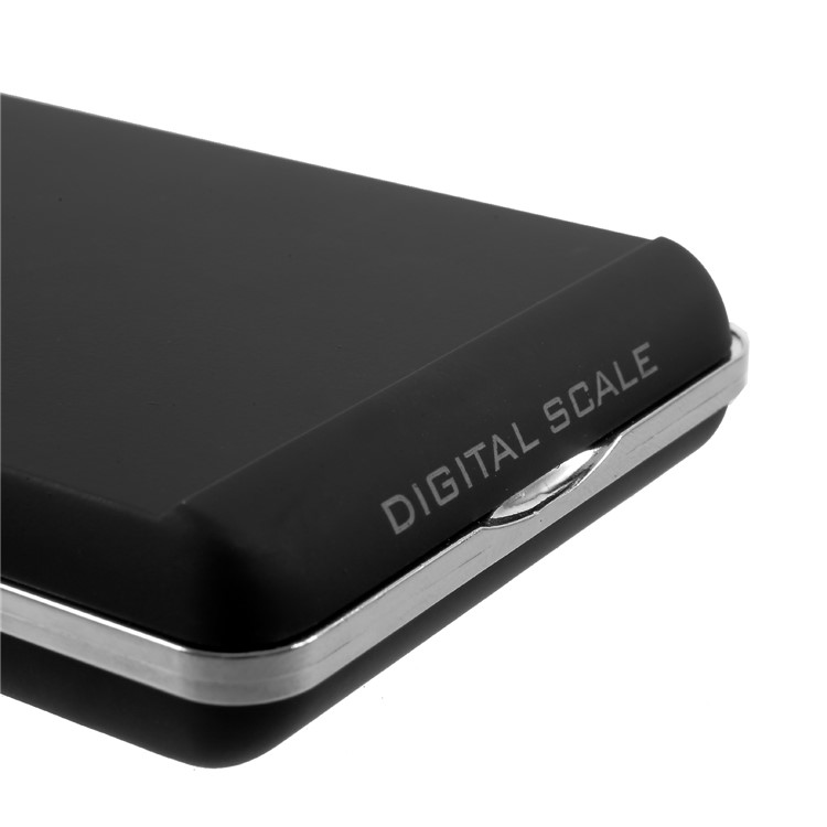 500g/0.01g Weigh Digital Pocket Scale with Back-lit LCD Display-6