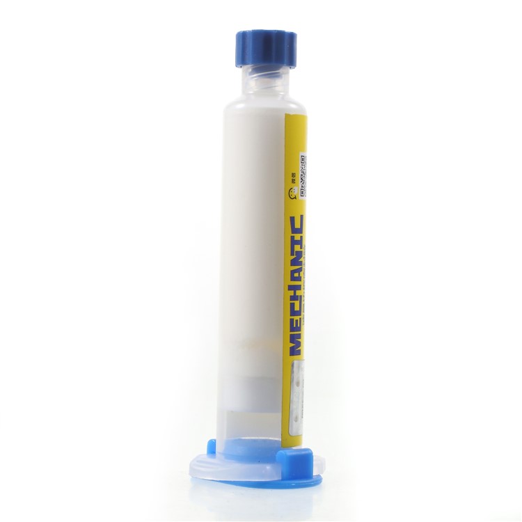 MECHANIC 10ml UV-Kleber Klar LCD-Rahmen Versiegelung Kleber Für Handy-Reparatur-2