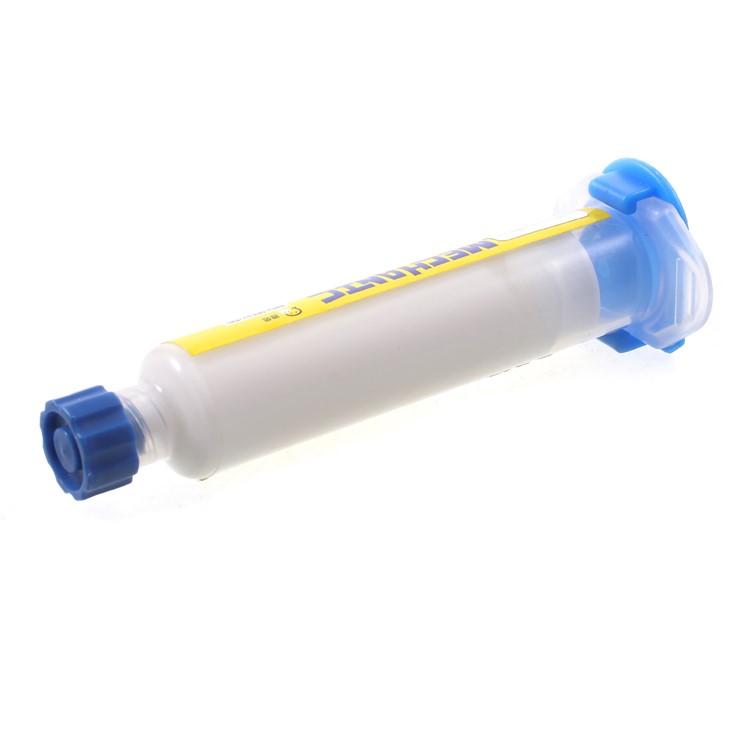 MECHANIC 10ml UV-Kleber Klar LCD-Rahmen Versiegelung Kleber Für Handy-Reparatur-4