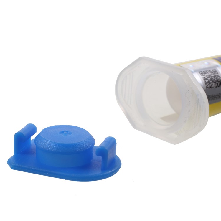 MECHANIC 10ml UV-Kleber Klar LCD-Rahmen Versiegelung Kleber Für Handy-Reparatur-6