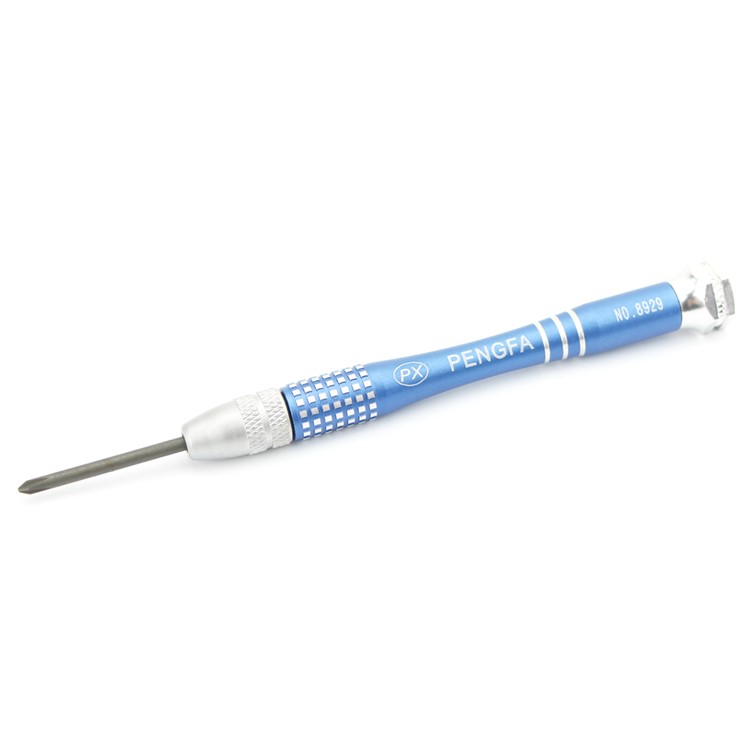 PX-8929 7-in-1 Multi-purpose Precision Screwdriver Set Tool for Clock Watch Glasses-2