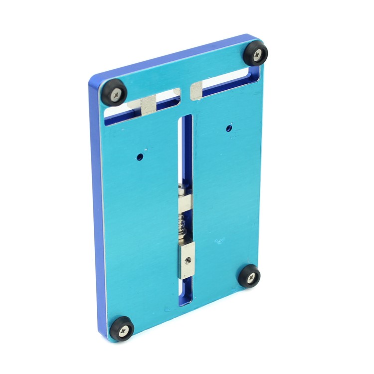 TE-075 Metal Mobile Phone Motherboard Fixture Maintenance Tool-2