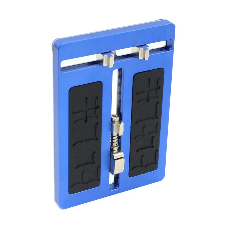 TE-075 Metal Mobile Phone Motherboard Fixture Maintenance Tool-3