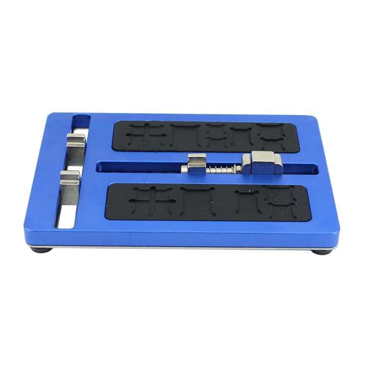 TE-075 Metal Mobile Phone Motherboard Fixture Maintenance Tool-5
