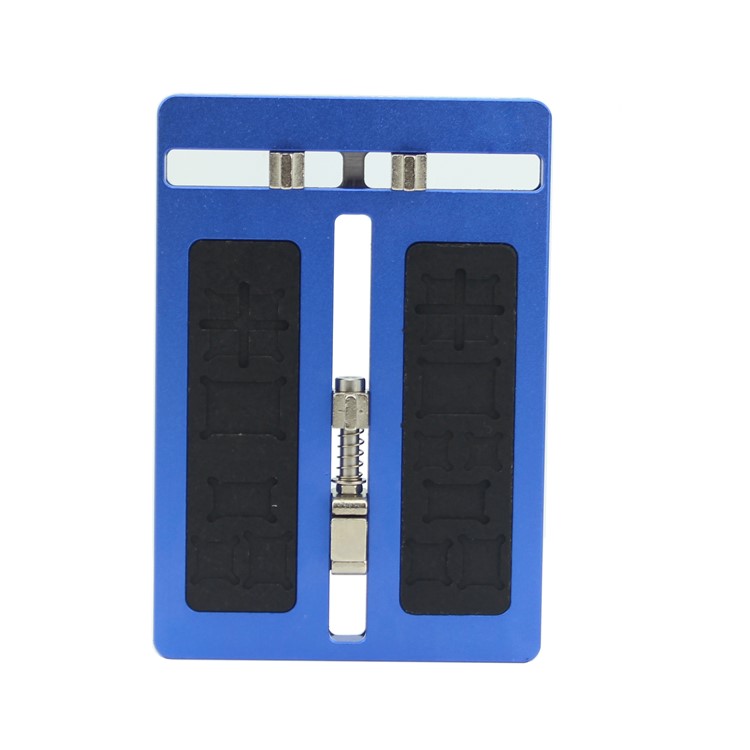 TE-075 Metal Mobile Phone Motherboard Fixture Maintenance Tool-6