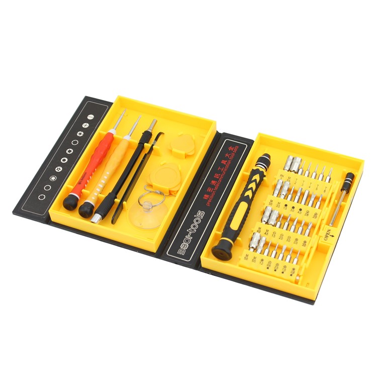 TE-380 38 in 1 Repair Tool Set-1