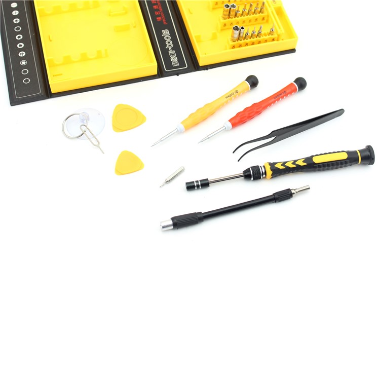TE-380 38 in 1 Repair Tool Set-5