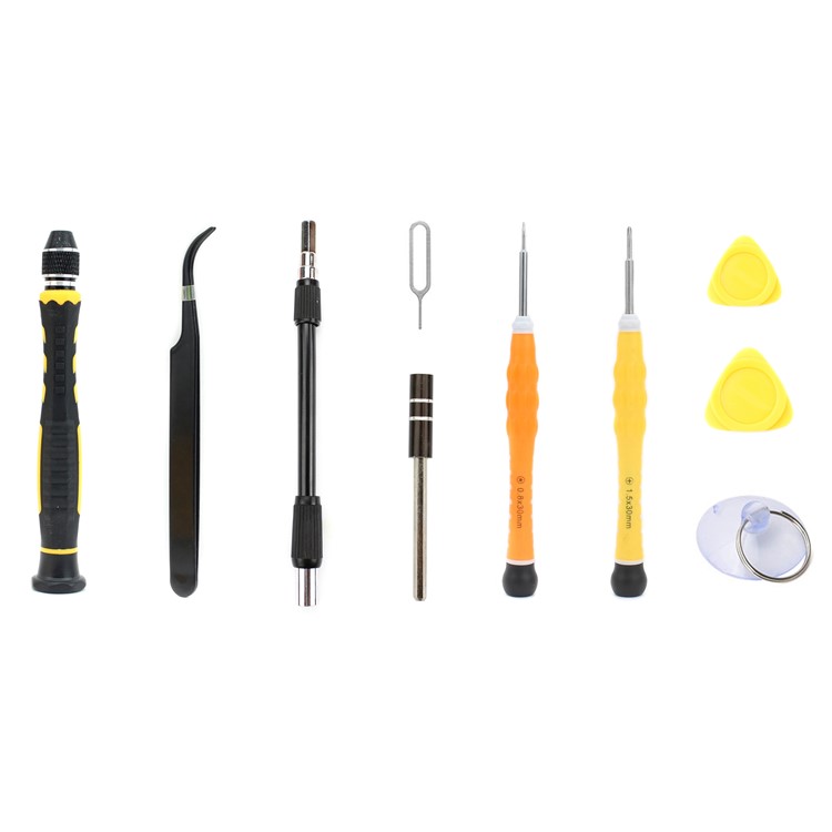 TE-380 38 in 1 Repair Tool Set-7
