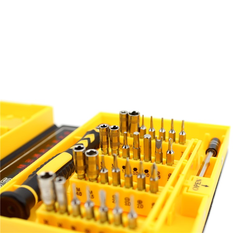 TE-380 38 in 1 Repair Tool Set-9