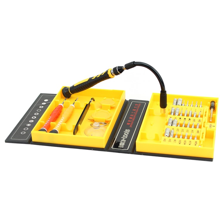 TE-380 38 in 1 Repair Tool Set-11