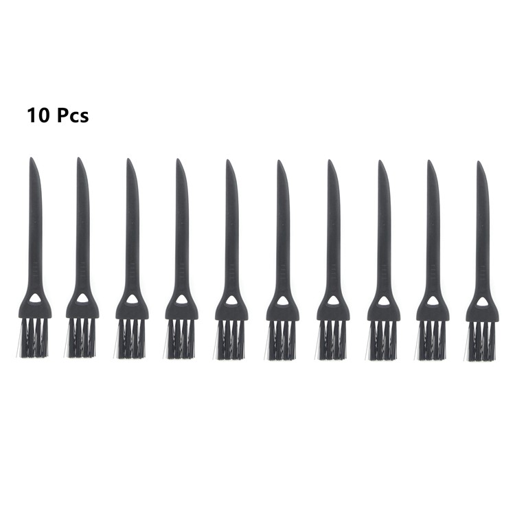 10Pcs/Set P8842 Anti-static Brushes PCB Cleaning Tools-1