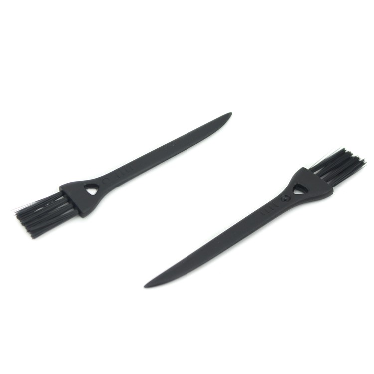 10Pcs/Set P8842 Anti-static Brushes PCB Cleaning Tools-2
