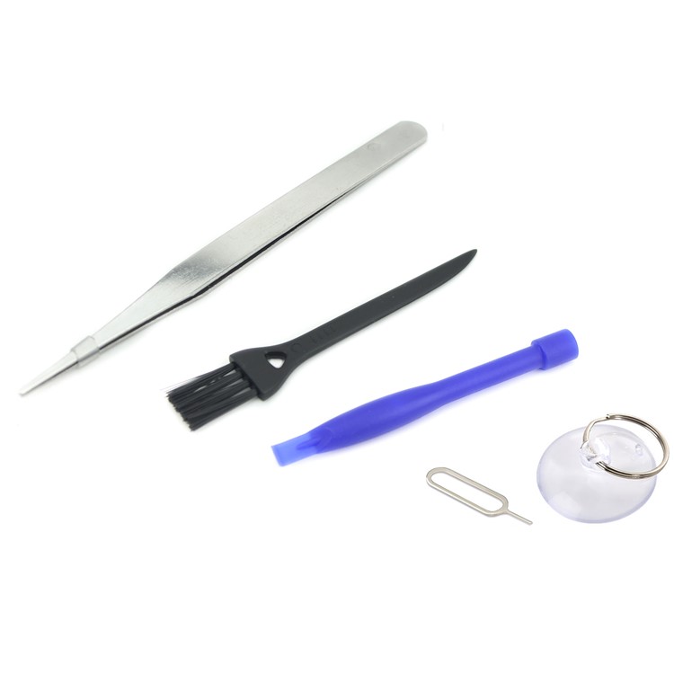 9-em-1 Profissional Chave De Fenda Alavanca Desmontar Abrindo Kit De Ferramentas De Reparo-3