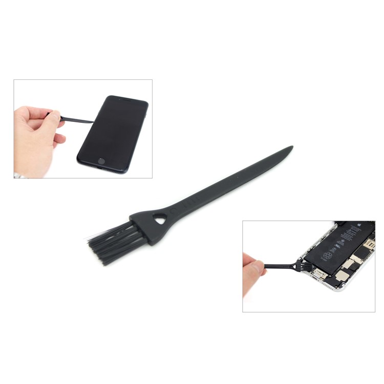 9-em-1 Profissional Chave De Fenda Alavanca Desmontar Abrindo Kit De Ferramentas De Reparo-4