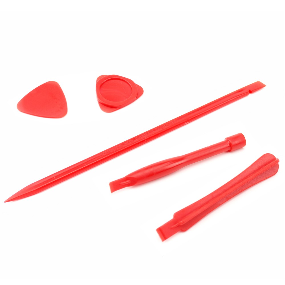 JF-8175 28 in 1 Screwdrivers Repair Opening Pry Tool Kit for MacBook Mobile Phones-5