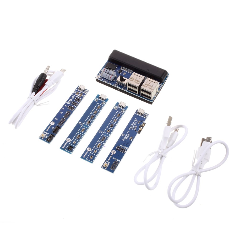 SS-909 Universal Mobile Phone Charging Activation Board-1