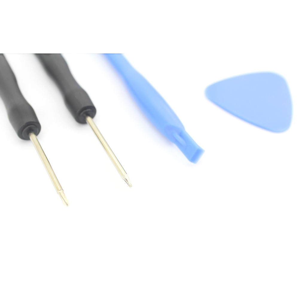 5 in 1 Kit de ferramentas de reparação de precisão para bateria do iPhone-3