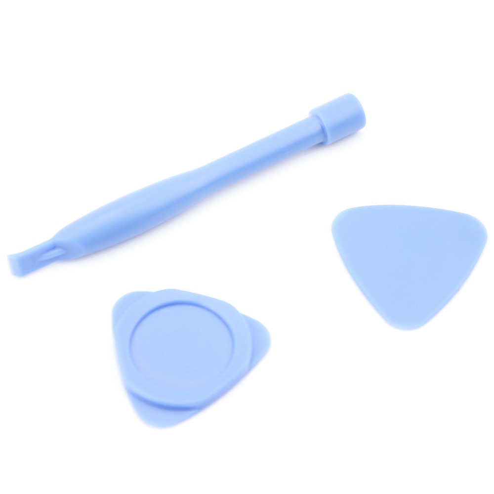 5 in 1 Kit de ferramentas de reparação de precisão para bateria do iPhone-4