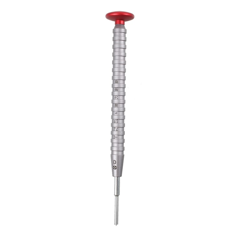 Professional 2.5 Philips Screwdriver Anti-slip Handle-1