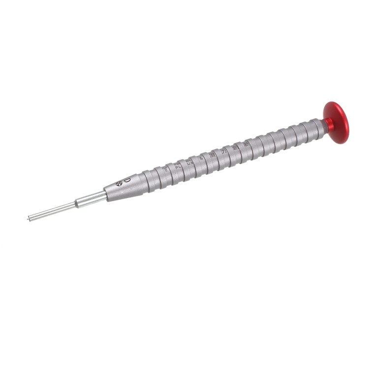 Professional 2.5 Philips Screwdriver Anti-slip Handle-2