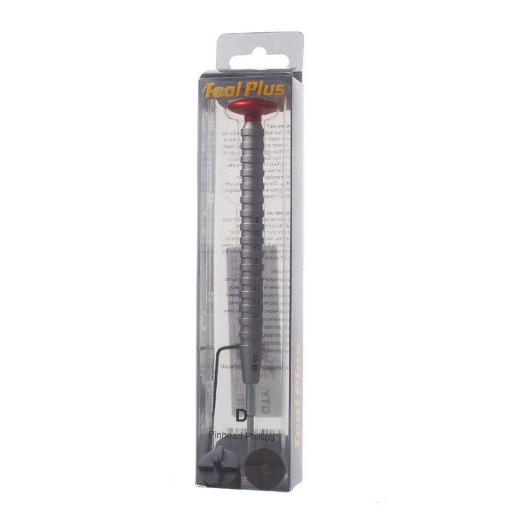 Professional 2.5 Philips Screwdriver Anti-slip Handle-8
