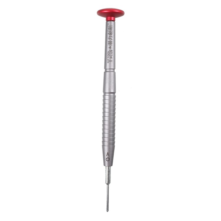 Professional Anti-slip Handle Philips Screwdriver-1