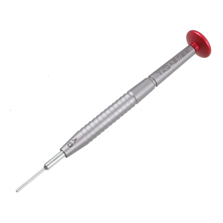 Professional Anti-slip Handle Philips Screwdriver-2