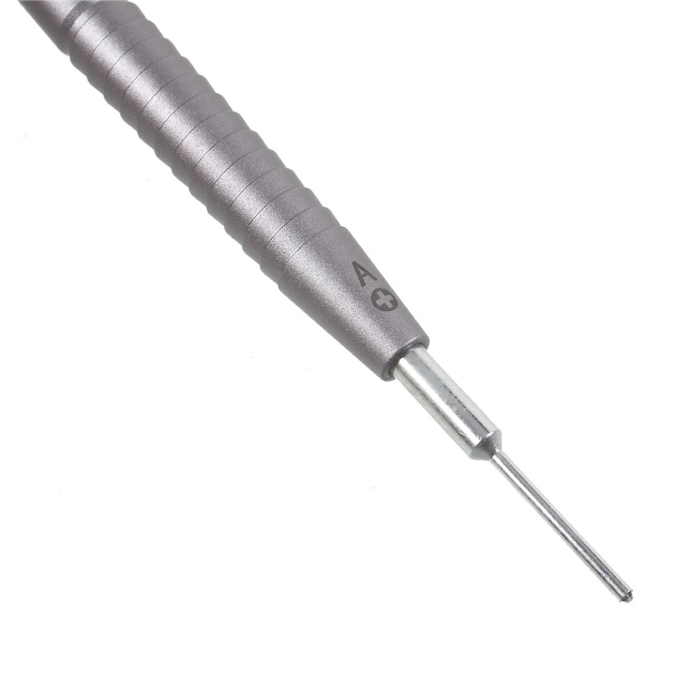 Professional Anti-slip Handle Philips Screwdriver-4
