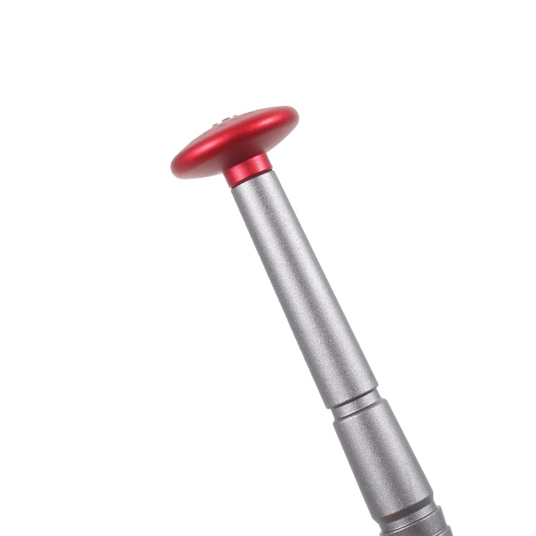 Professional Anti-slip Handle Philips Screwdriver-5
