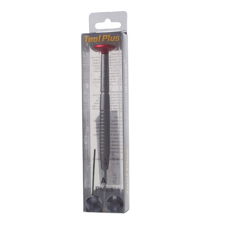 Professional Anti-slip Handle Philips Screwdriver-9