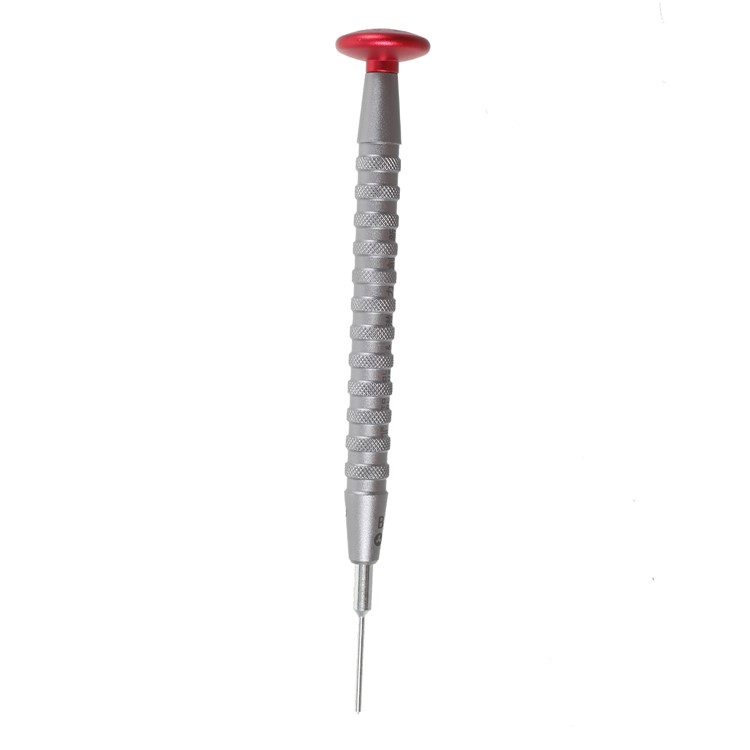 Professional Non-slip Handle Tri-wing Screwdriver-3