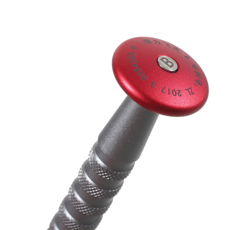 Professional Non-slip Handle Tri-wing Screwdriver-6