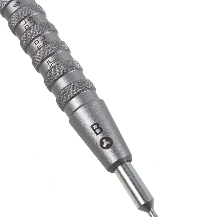 Professional Non-slip Handle Tri-wing Screwdriver-7