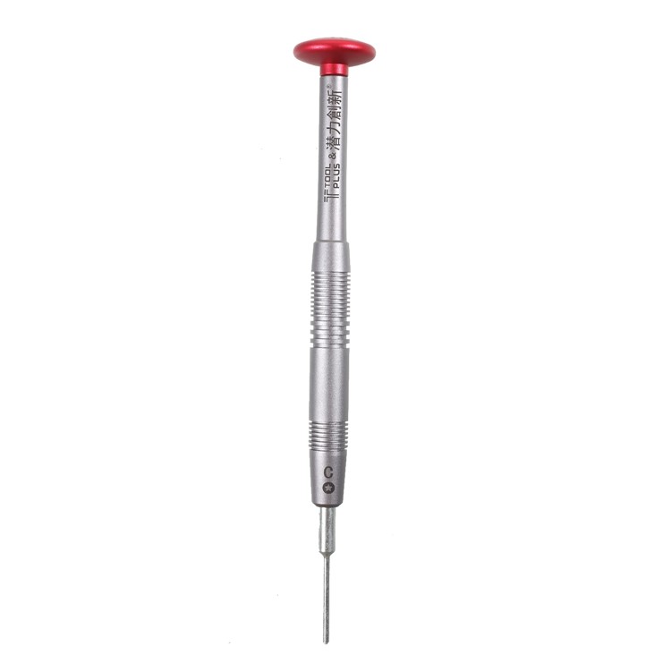 Professional Precise Pentagon Screwdriver Anti-slip Handle-1