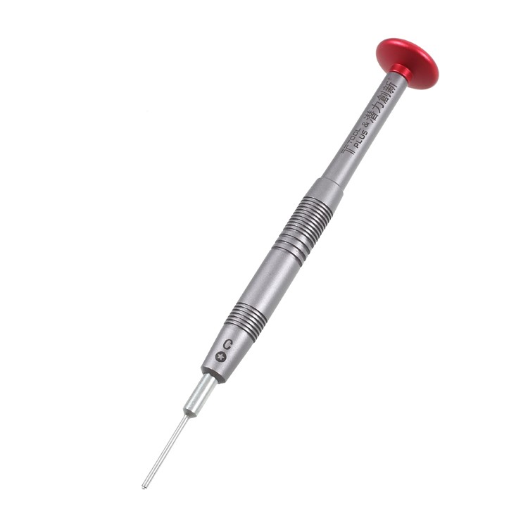 Professional Precise Pentagon Screwdriver Anti-slip Handle-2