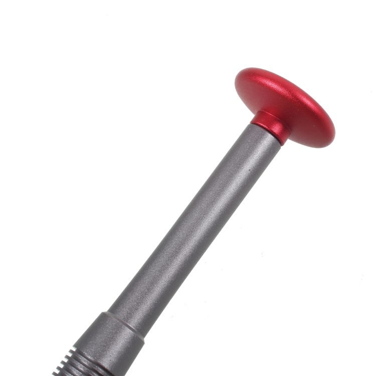 Professional Precise Pentagon Screwdriver Anti-slip Handle-4