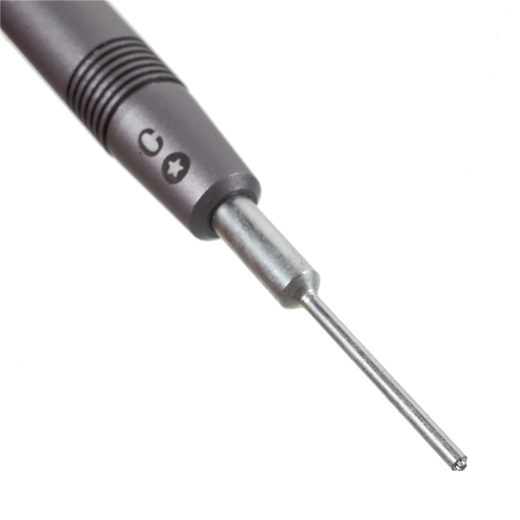 Professional Precise Pentagon Screwdriver Anti-slip Handle-6