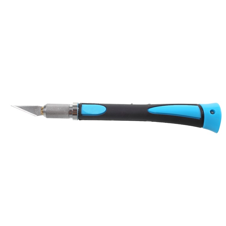 WL-9302S Professional Anti-slip Handle Art Carving Knife-3