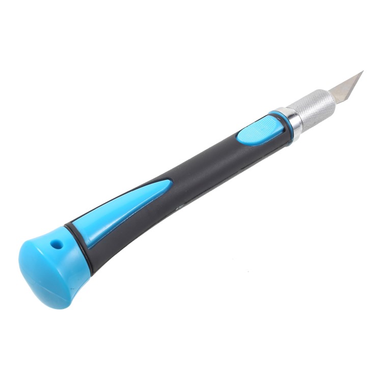 WL-9302S Professional Anti-slip Handle Art Carving Knife-4