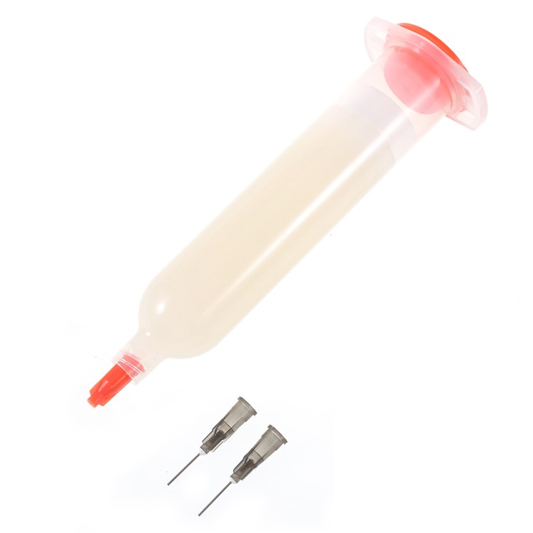 YEQI 30ml Structural Adhesive for iPhone X/8 Plus/8-1